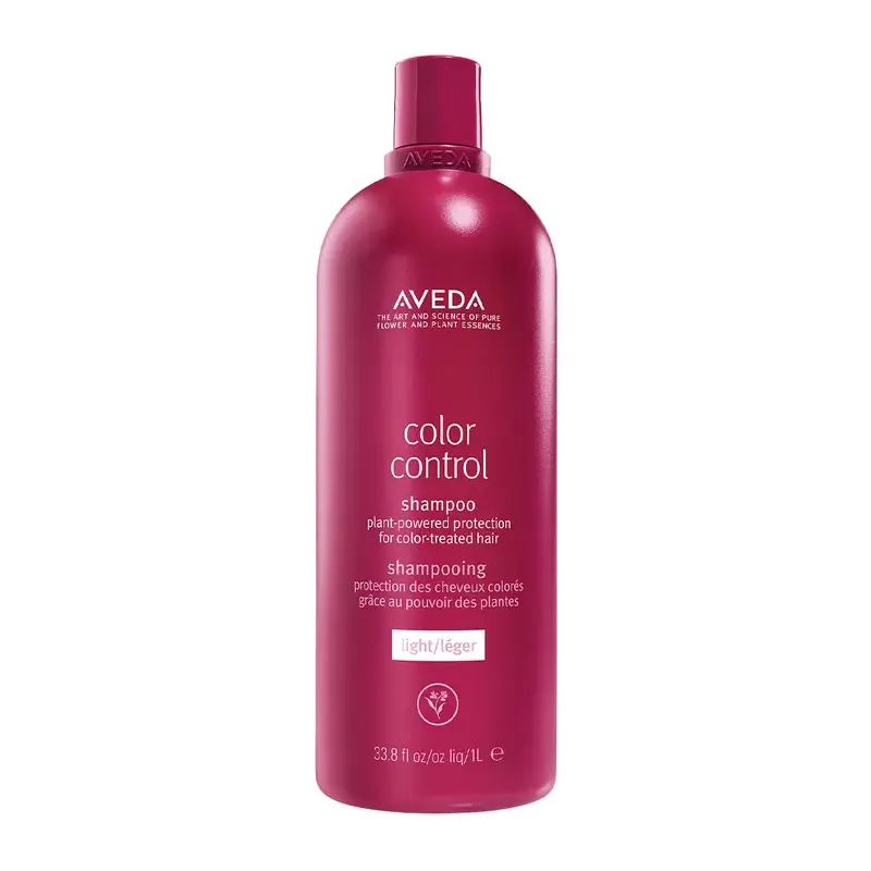 Aveda - Colour Control Shampoo Light (1000ml)