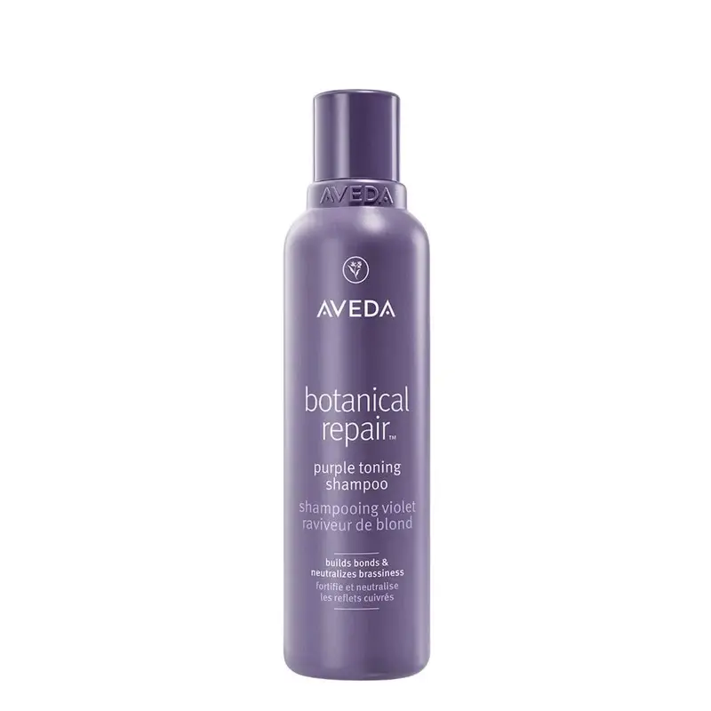 Aveda - Botanical Repair Purple Toning Shampoo (200ml)