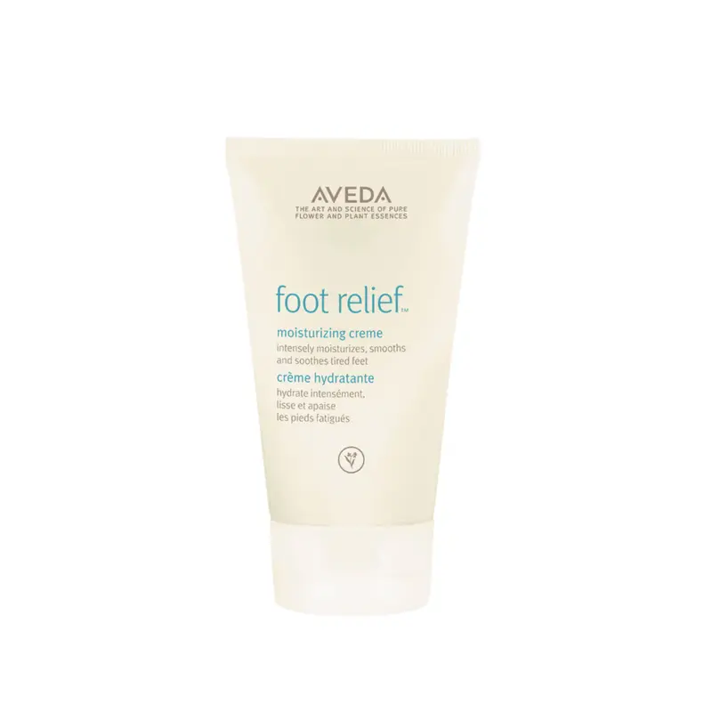 Aveda - Foot Relief Moisturizing Cream (125ml)