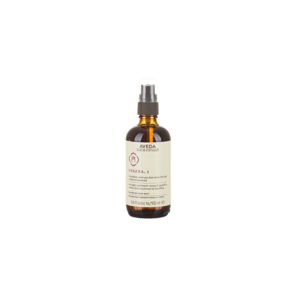 Aveda - Chakra 1 Balancing Body Mist