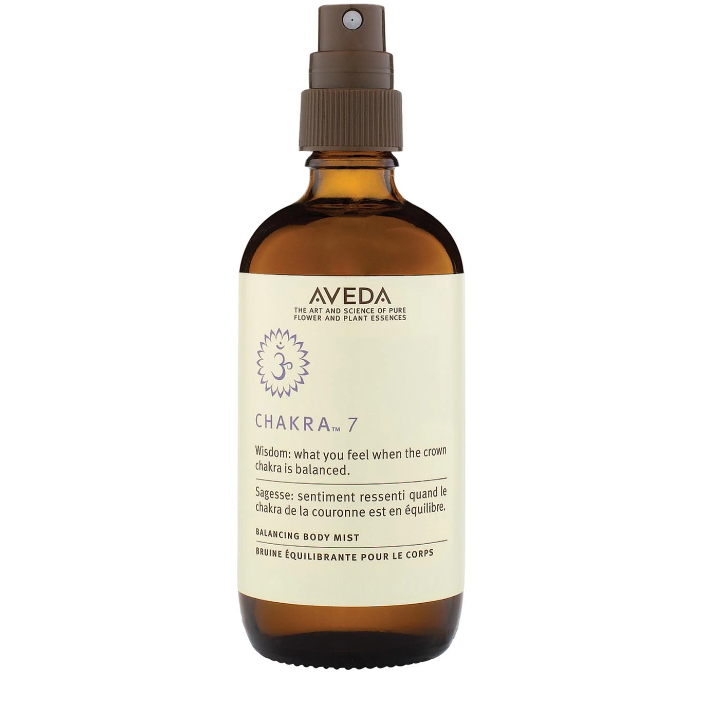 Aveda - Chakra 7 Balancing Body Mist (100ml)