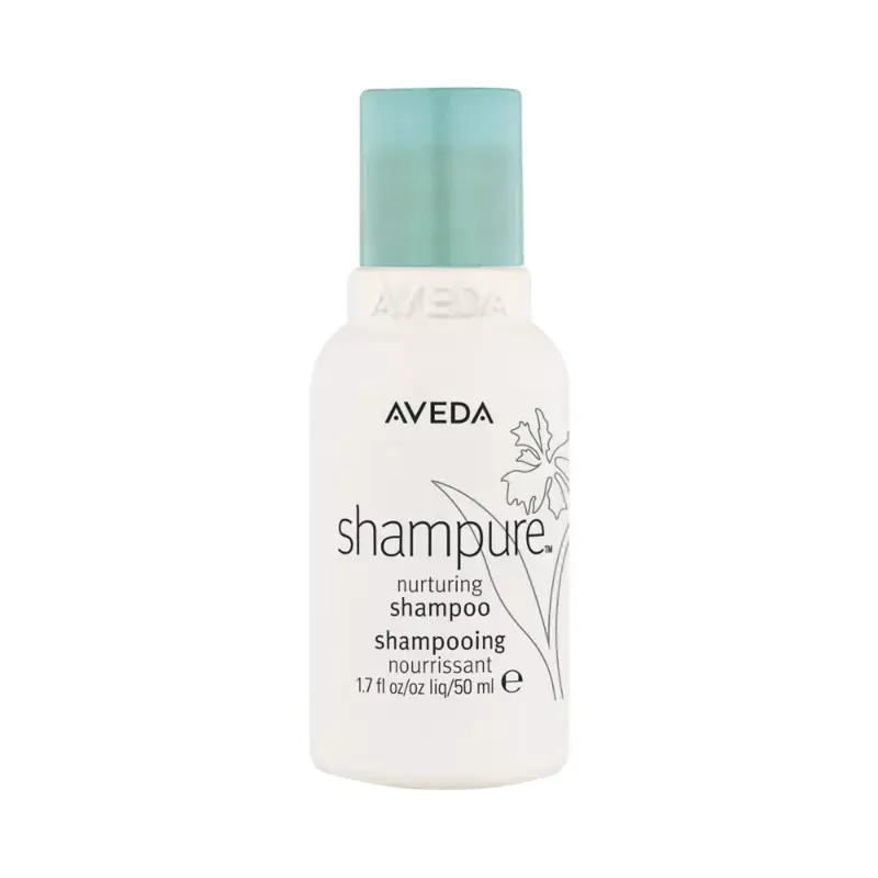 Aveda - Shampure Nurturing Shampoo (50ml)