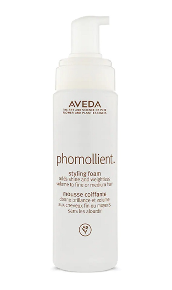 Aveda - Phomollient Styling Foam Fine Or Medium Hair (200ml)