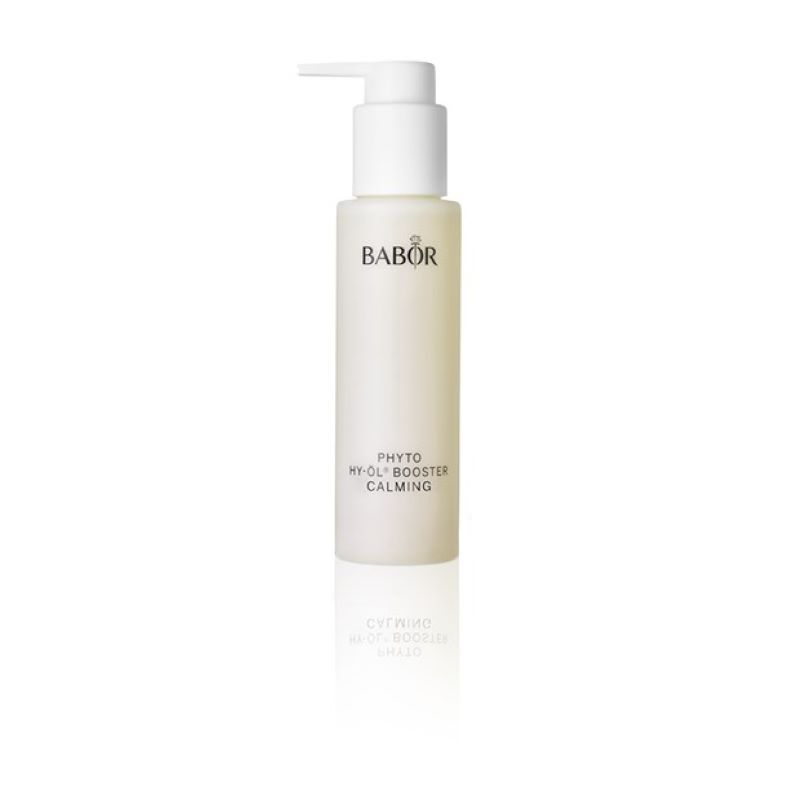Babor - Phyto Hy-L Booster Calming Cleanser (100Ml)