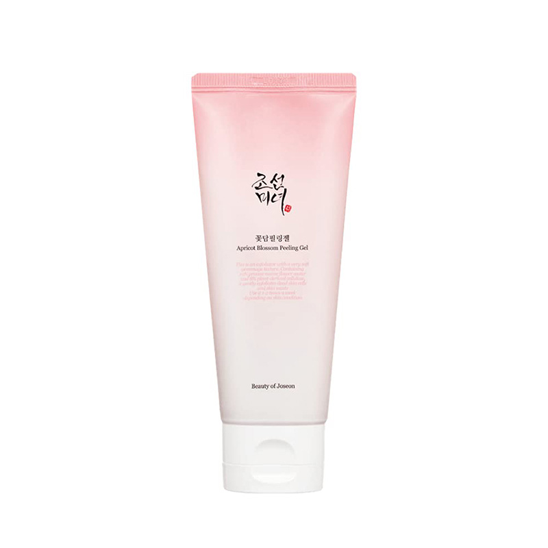 Beauty of Joseon - Apricot Blossom Peeling Gel (100ml)