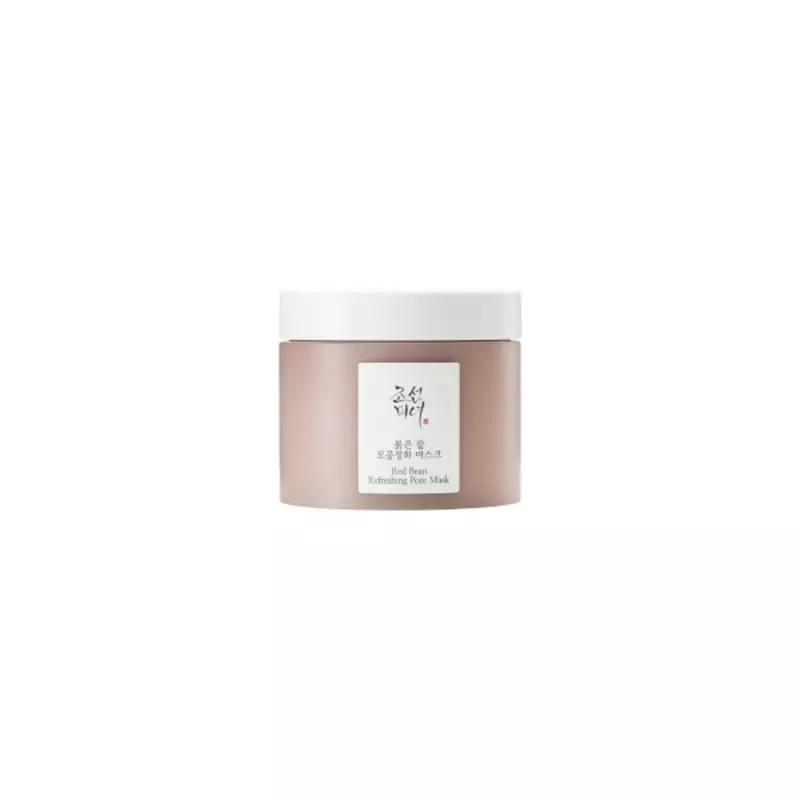 Beauty of Joseon - Red Bean Refreshing Pore Mask (140ml)