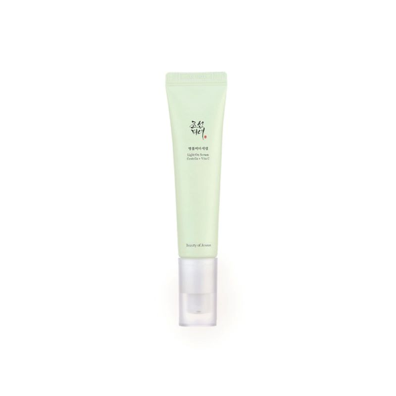 Beauty of Joseon - Light On Serum Centella + Vita C (30ml)