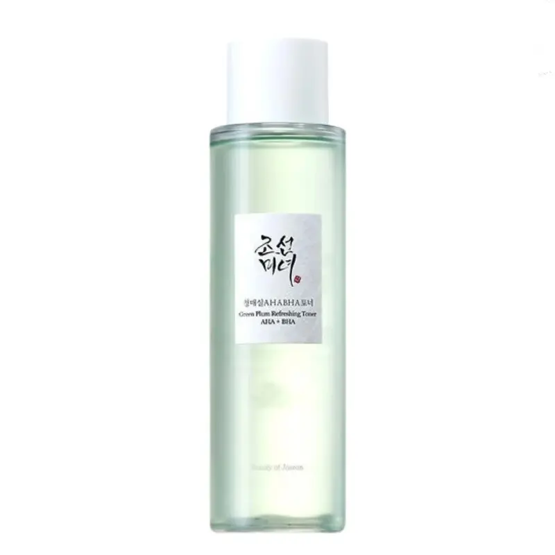 Beauty of Joseon - Green Plum Toner AHA + BHA(150ml)