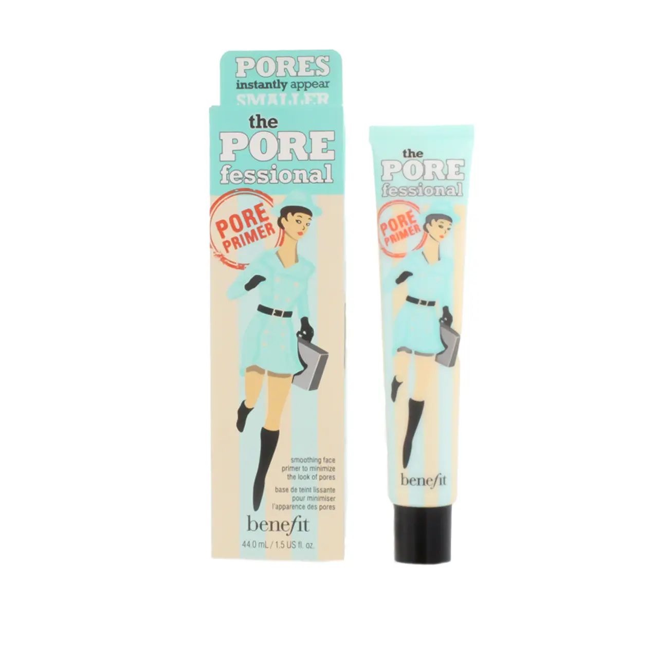 Benefit - The POREfessional Pore Primer (44ml)