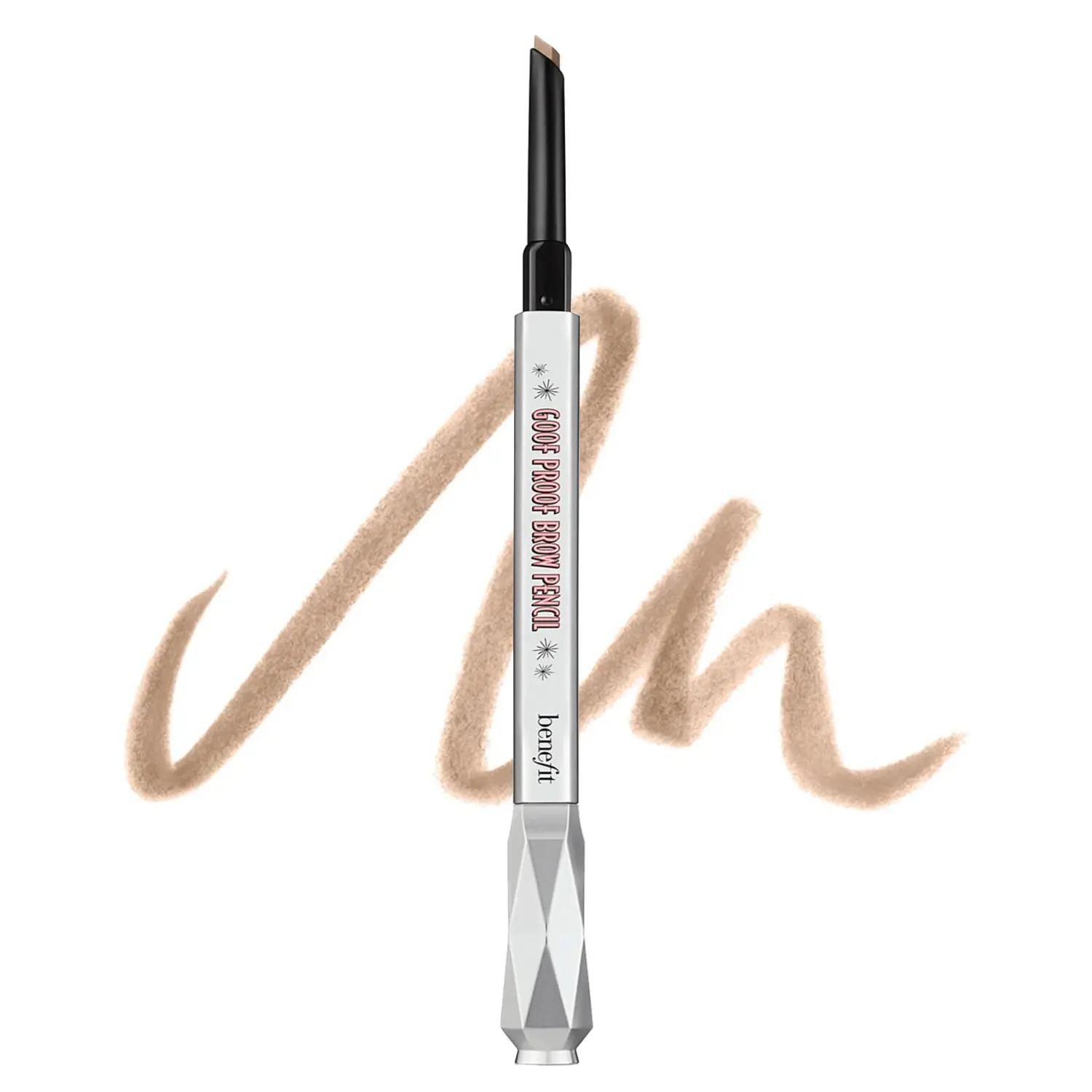 Benefit - Goof Proof Brow Pencil 01 Light