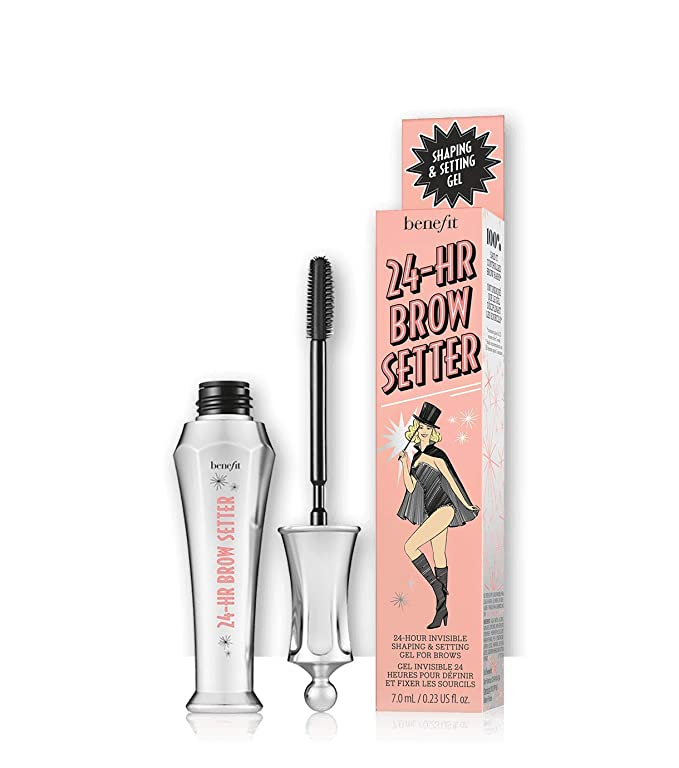 Benefit - 24HR Brow Setter Mini Clear (7ml)