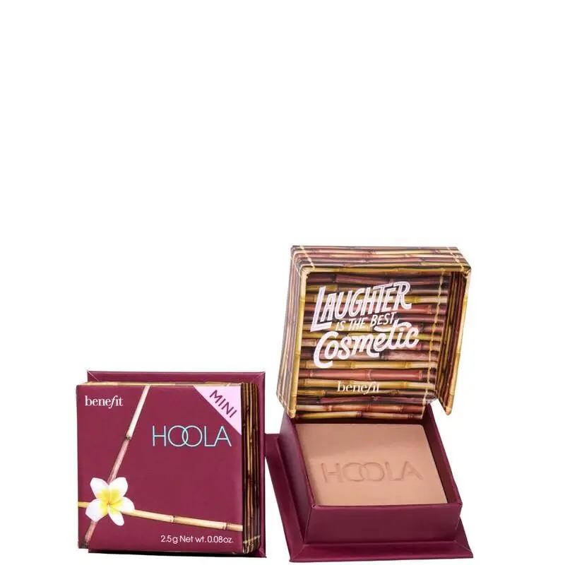 Benefit - Hoola Matte Bronzer Mini (2.5g)
