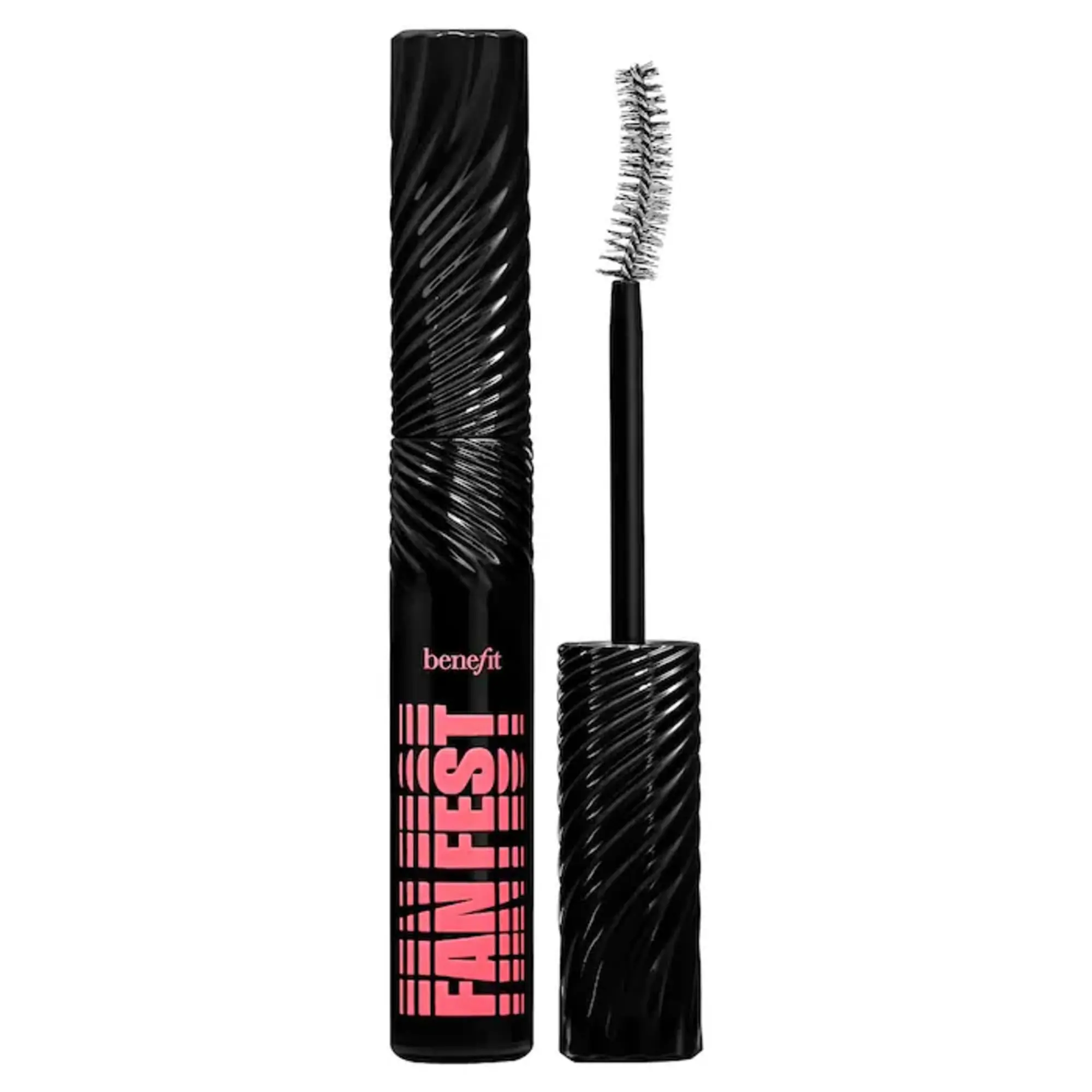 Benefit - Fan Fest Fanning Volumizing Mascara