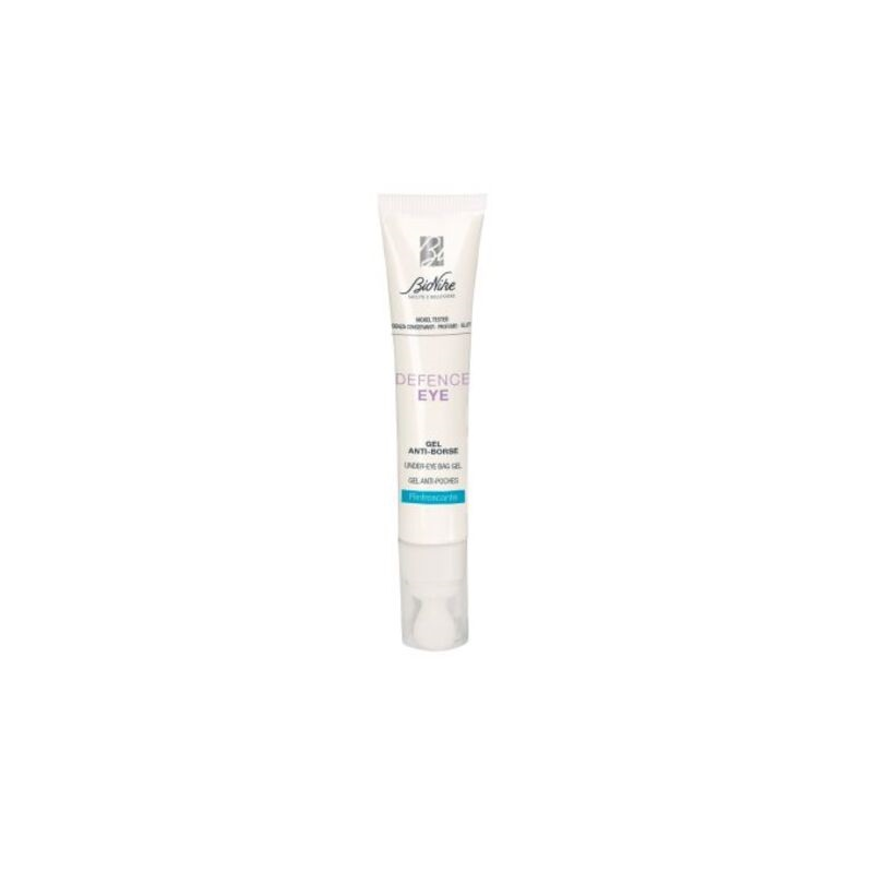 Bionike - Defense Anti-puffiness Eye Contour Gel (15ml)