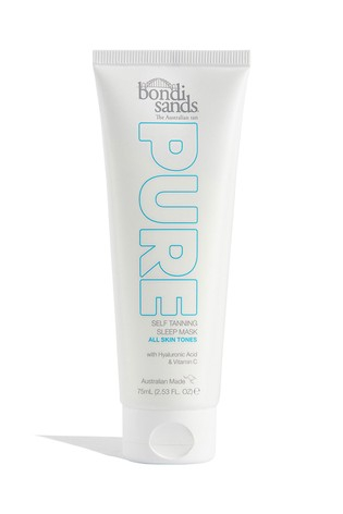Bondi Sands - Pure Self Tanning Sleep Mask (75ml)