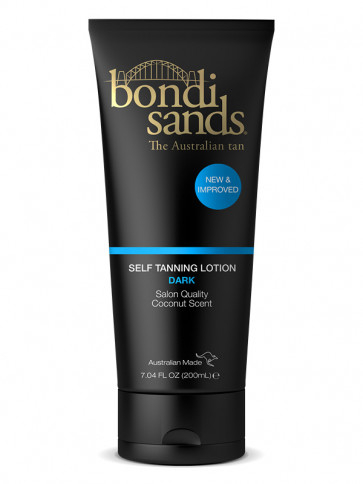 Bondi Sands - Self Tanning Lotion Dark (200ml)