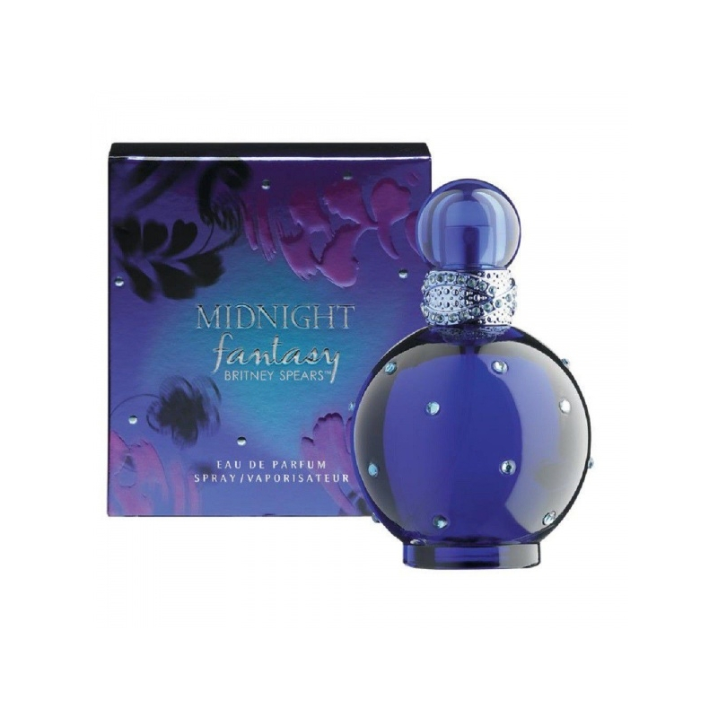 Britney Spears - Fantasy Midnight EDP (30ml)