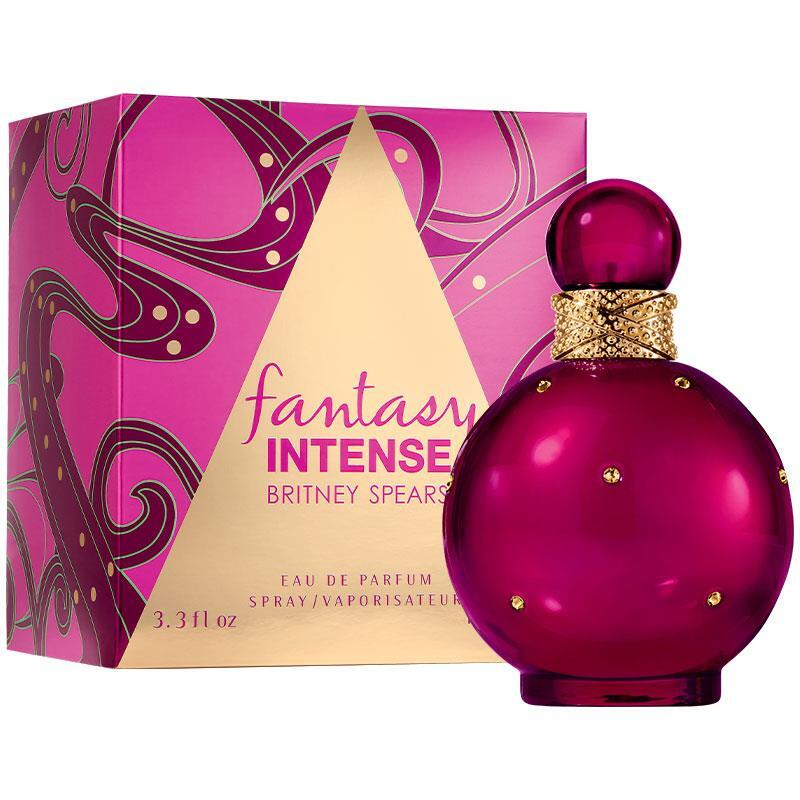 Britney Spears - Britney Spears Fantasy Intense EDP Spray (100ml)