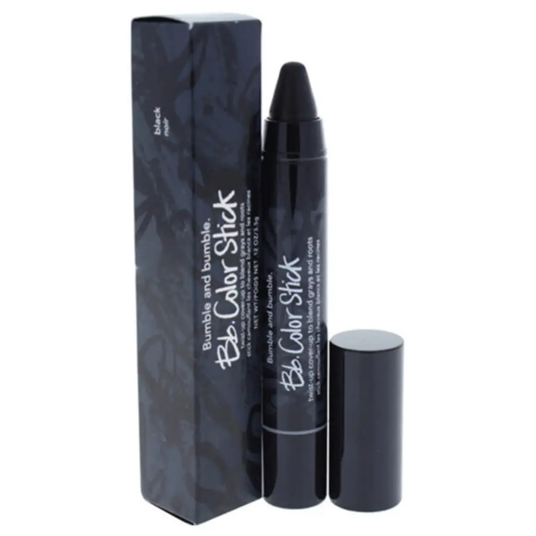 Bumble & Bumble - Color Stick Black (3.5g)