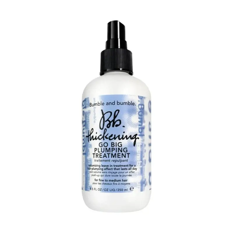Bumble & Bumble - Go Big Plump Treatment (250ml)