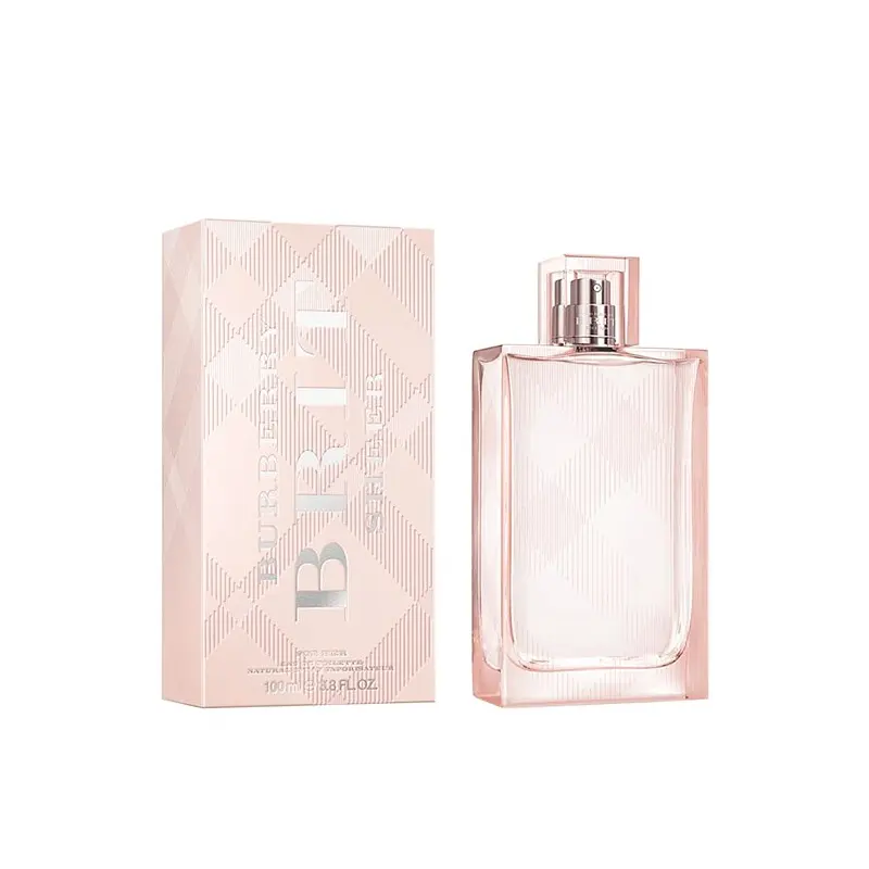 Burberry - Brit Sheer Eau de Toilette (100ml)