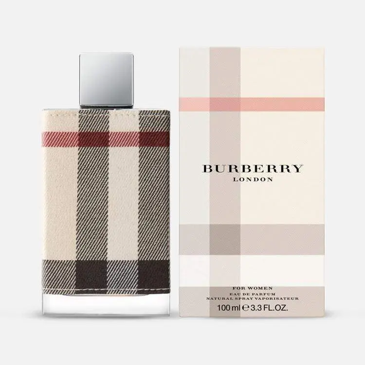 Burberry - London Women Eau De Parfum (100ml)