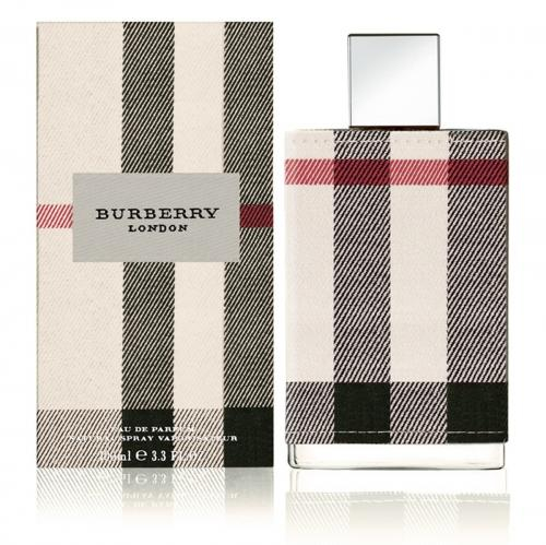 Burberry - London Women Eau De Parfum (100ml)