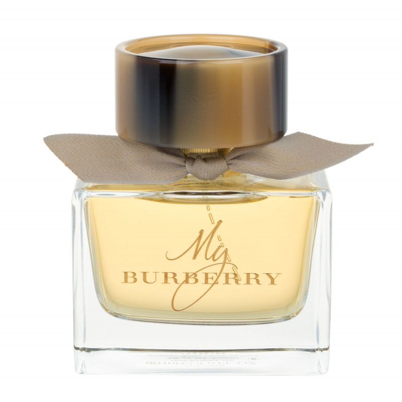 Burberry - My Burberry Eau De Parfum (90ml)