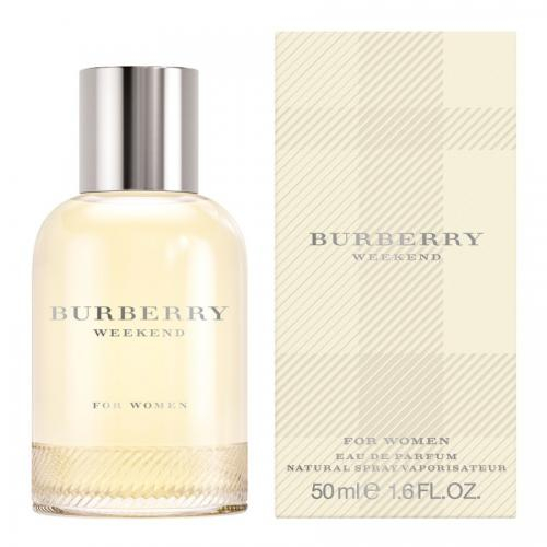 Burberry Weekend Women 50ml EDP Spray 
