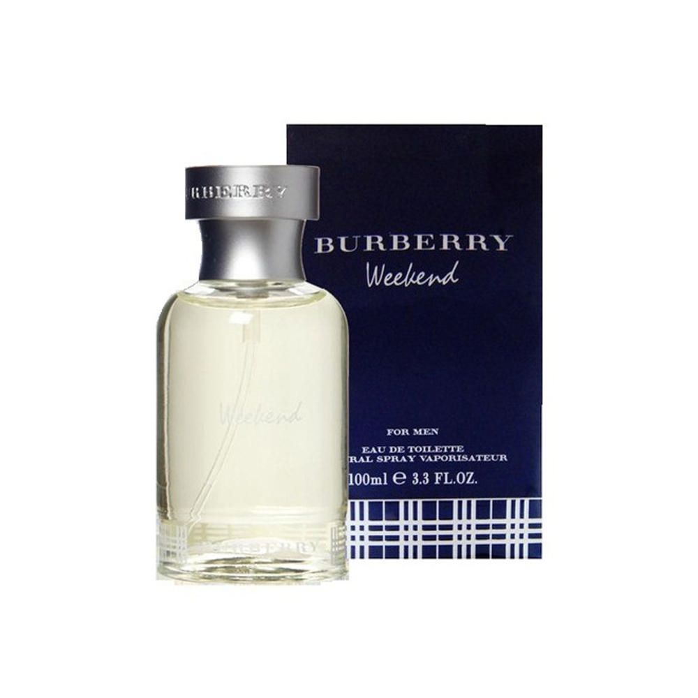 Burberry - Weekend for Men Eau de Toilette Spray (100ml)