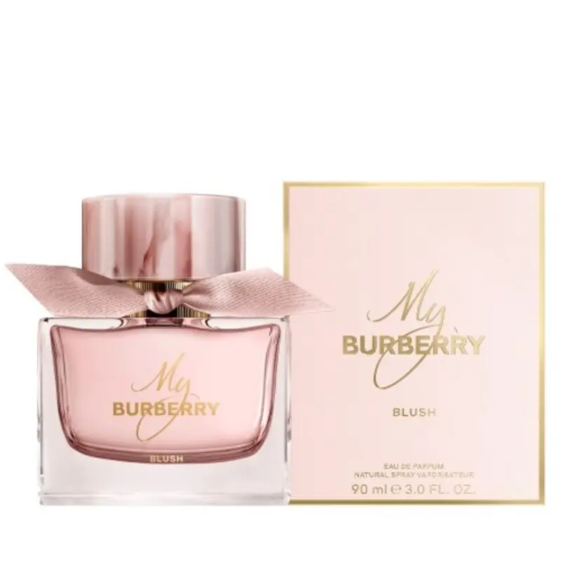 Burberry - My Burberry Blush EDP (30ml)