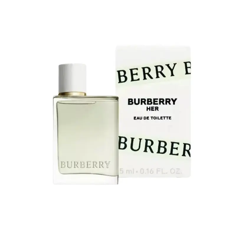 Burberry - Her Eau de Toilette (5ml)