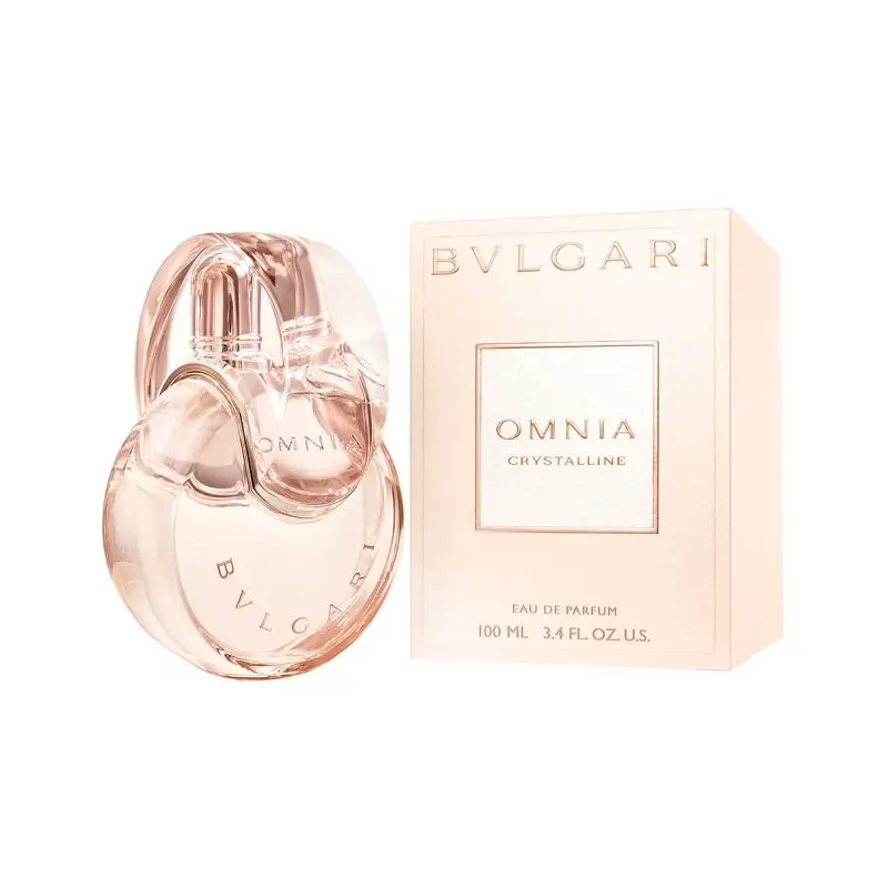 Bvlgari - Omnia Crystalline Eau de Parfum (100ml)
