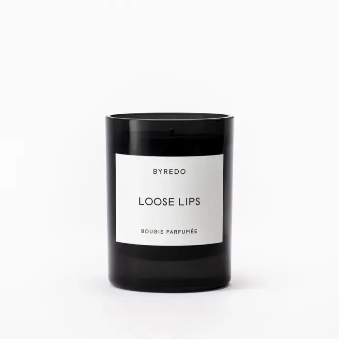 Byredo - Loose Lips Candle (240g)