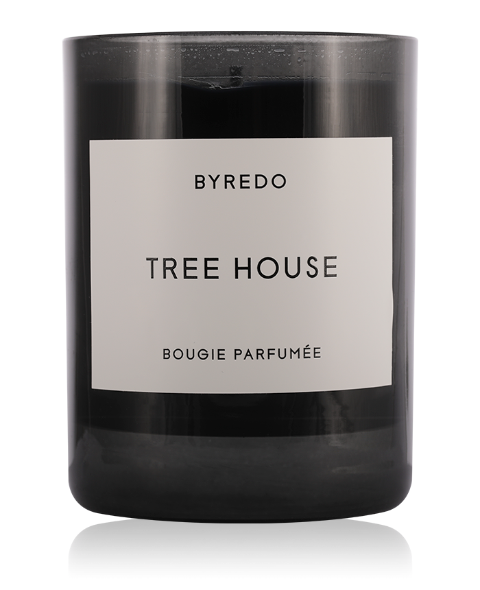 Byredo - Tree House Candle (240g)