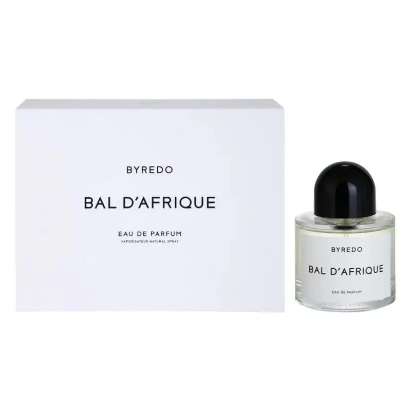 Byredo -  Bal D'Afrique Eau De Parfum (100ml)