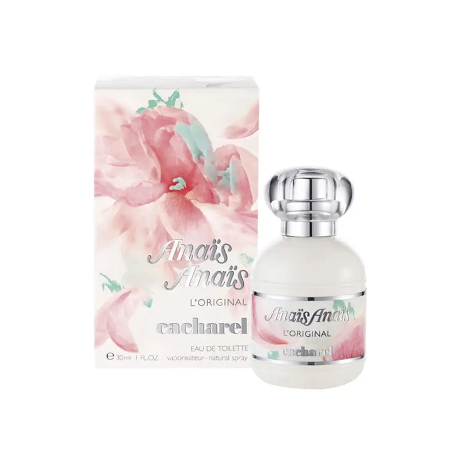 Cacharel - Anais L'original Eau de Toilette Spray (30ml)