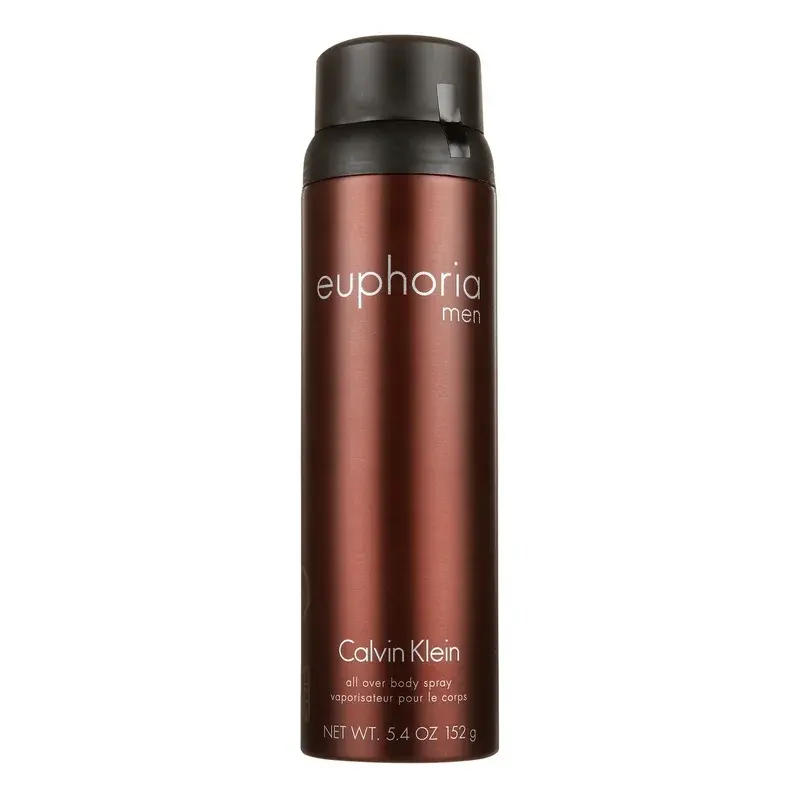 Calvin Klein - Euphoria Men Body Spray (152g)