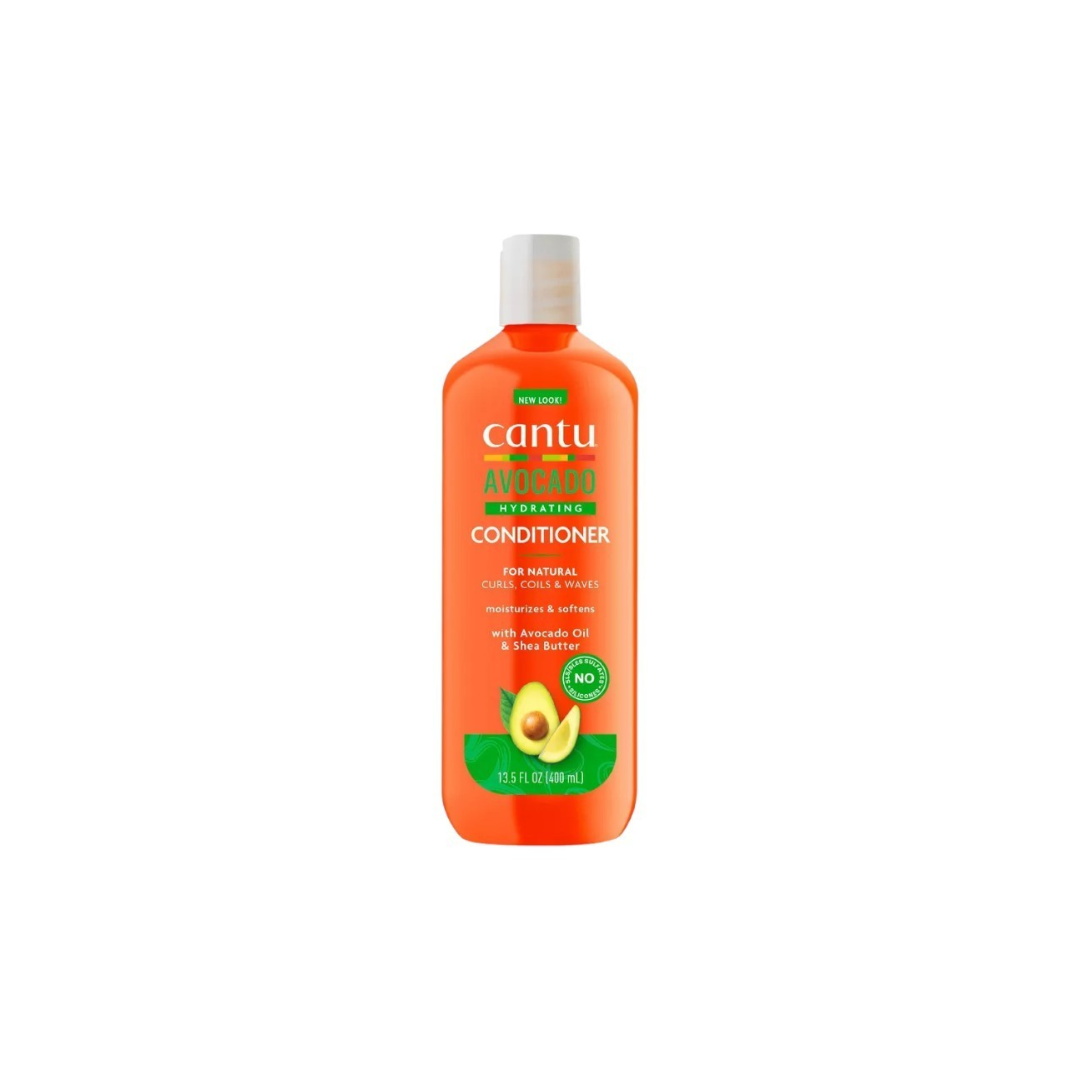 Cantu - Avocado Hydrating Conditioner (400ml)