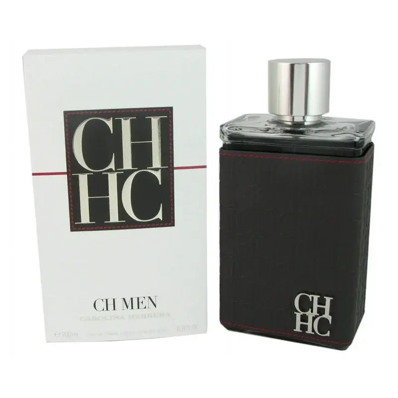 Carolina Herrera - CH Men EDT Spray (200ml)