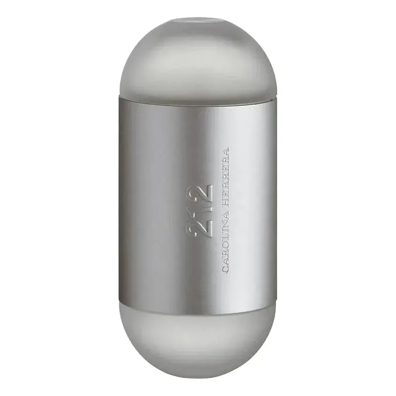  Carolina Herrera - 212 Eau de Toilette (60ml)