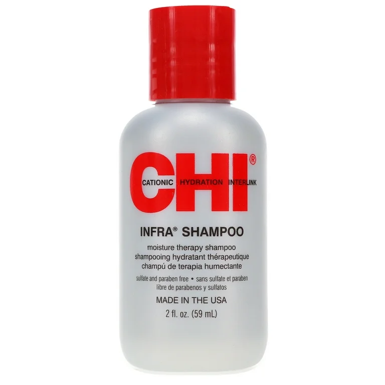 CHI - Infra Silk Infusion (59ml)