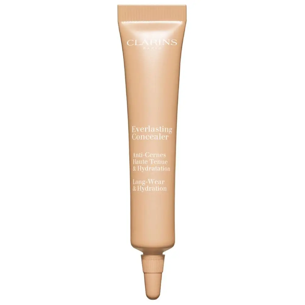 Clarins - Everlasting Concealer 01 Light (12ml)