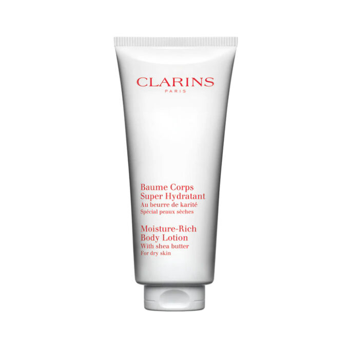 Clarins - Moisture Rich Body Lotion (200ml)