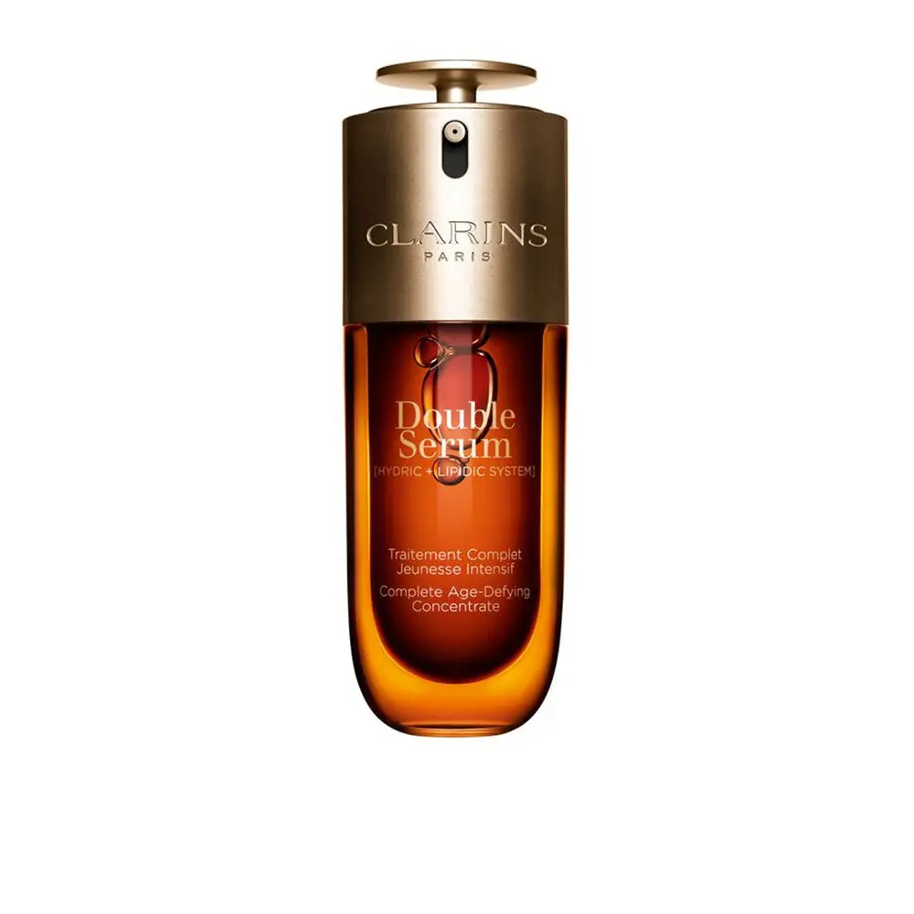 Clarins - Double Serum (100ml)