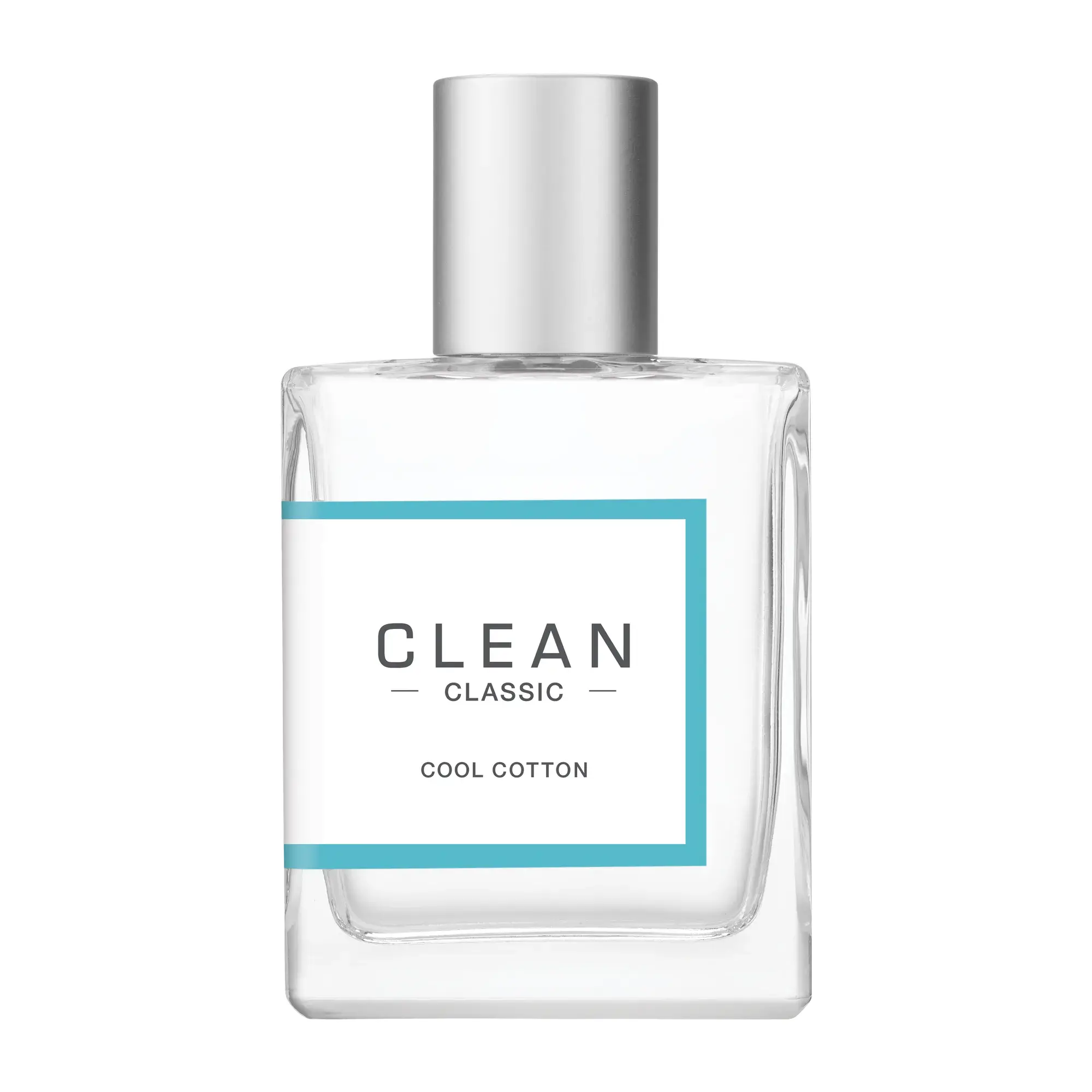 Clean - Classic Cool Cotton EDP Spray (60ml)