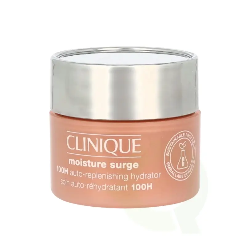 Clinique - Moisture Surge 100H Auto-Replenishing Hydrator Unboxed (15ml)
