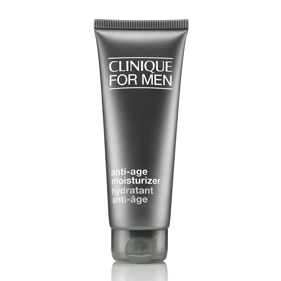 Clinique - For Men Anti-Age Moisturizer (100ml)