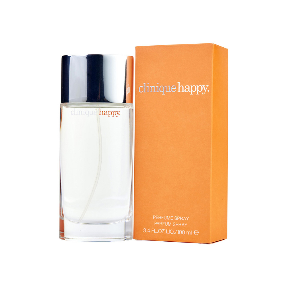 Clinique - Happy Eau De Parfum (100ml)
