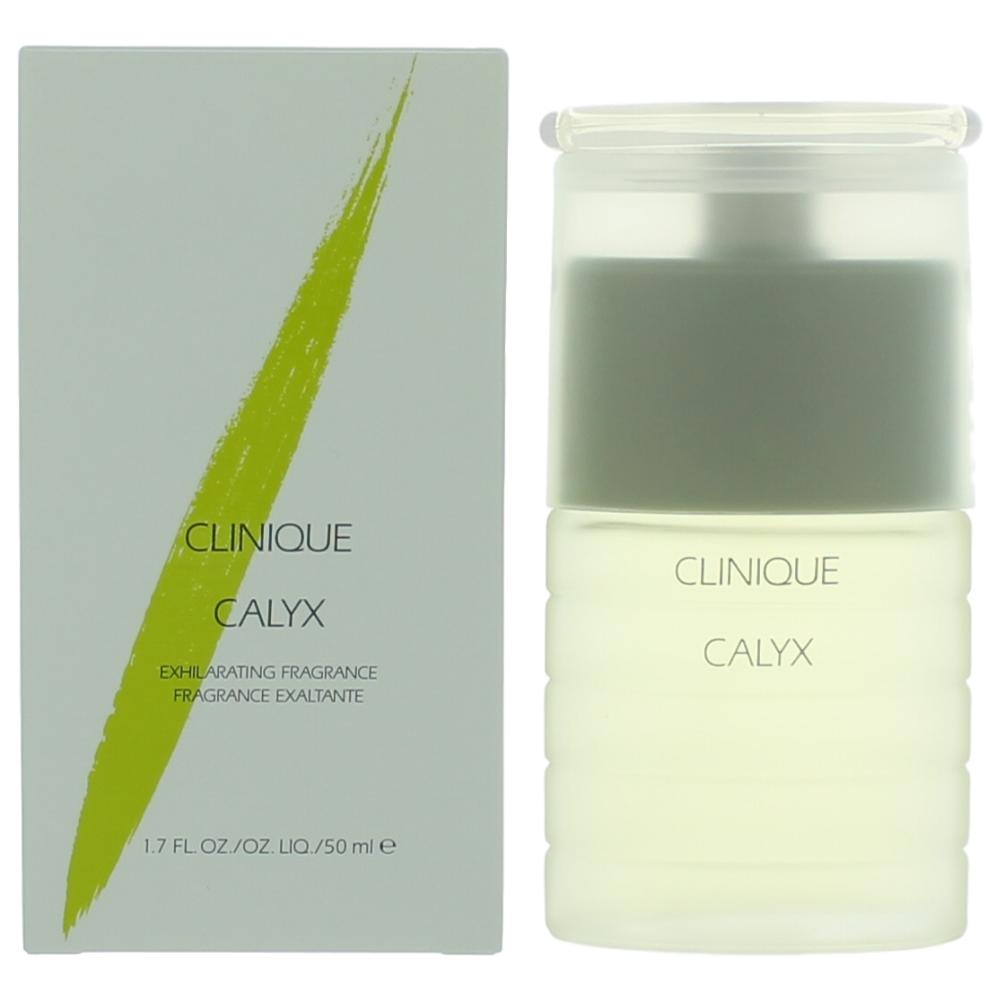 Clinique - Calyx Exhilarating Fragrance (50ml)